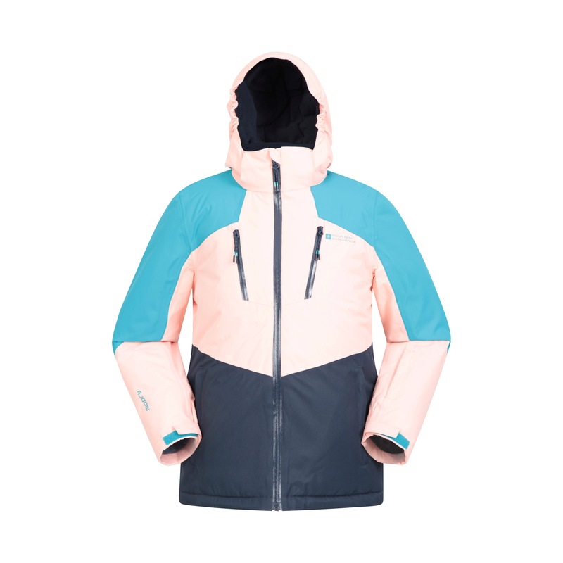 Buy Mountain Warehouse Childrens/Kids Galactic II Extreme Ski Jacket