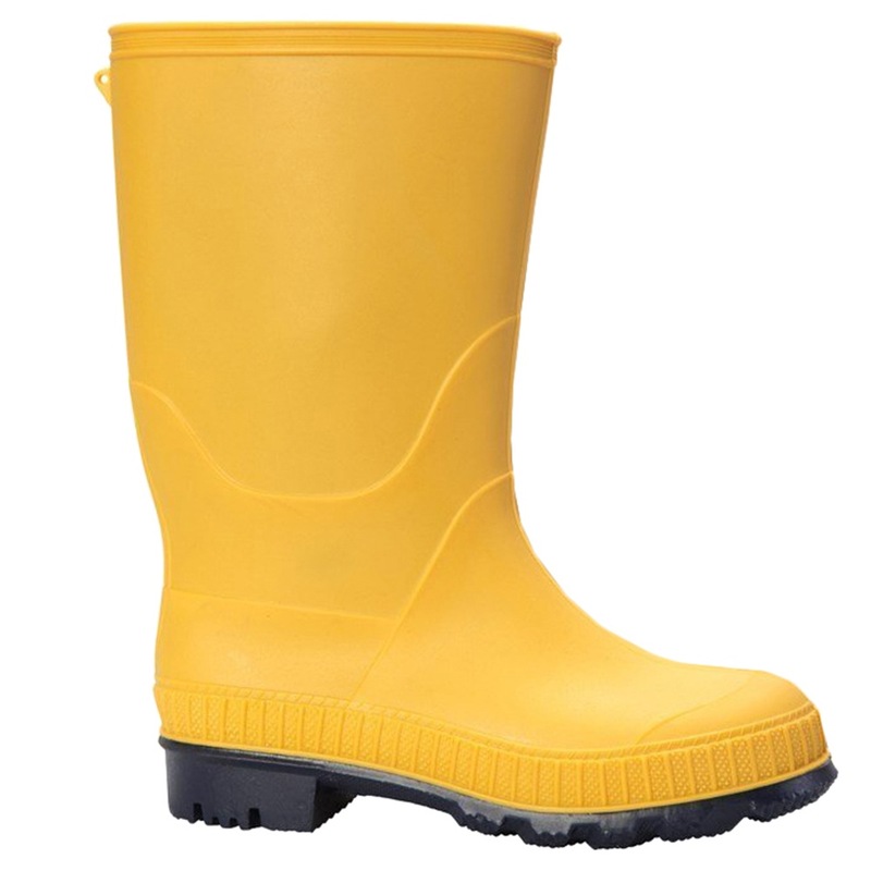 Buy Mountain Warehouse Childrens/Kids Plain Wellington Boots - MyDeal