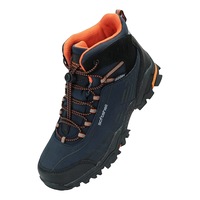 Mountain Warehouse Childrens/Kids Softshell Walking Boots
