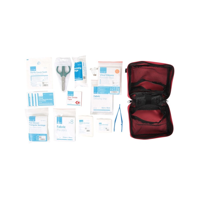 Buy Mountain Warehouse Hike First Aid Kit MyDeal