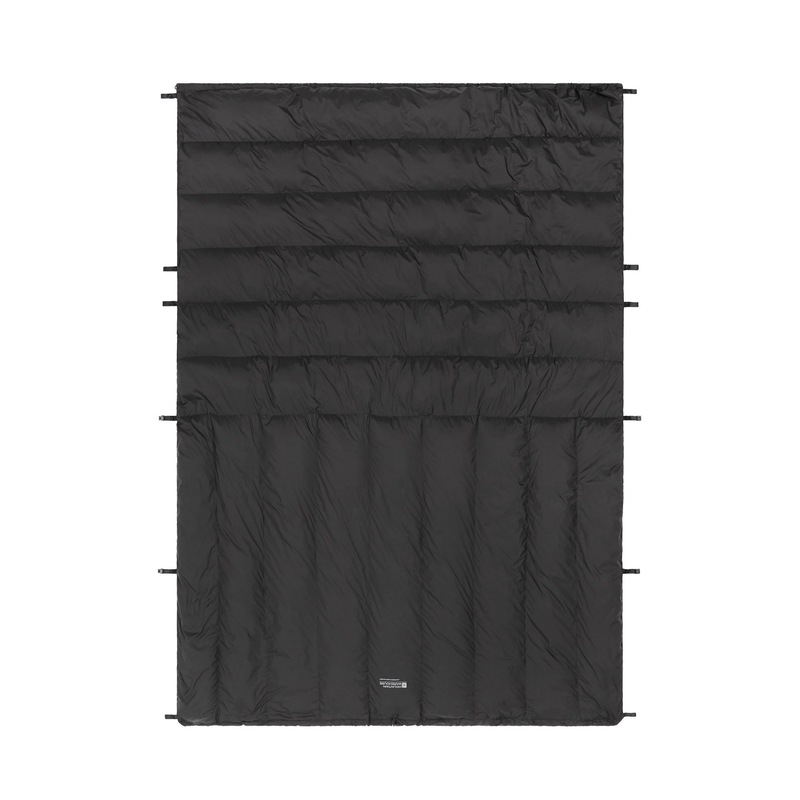 Buy Mountain Warehouse Lightweight Down Blanket MyDeal