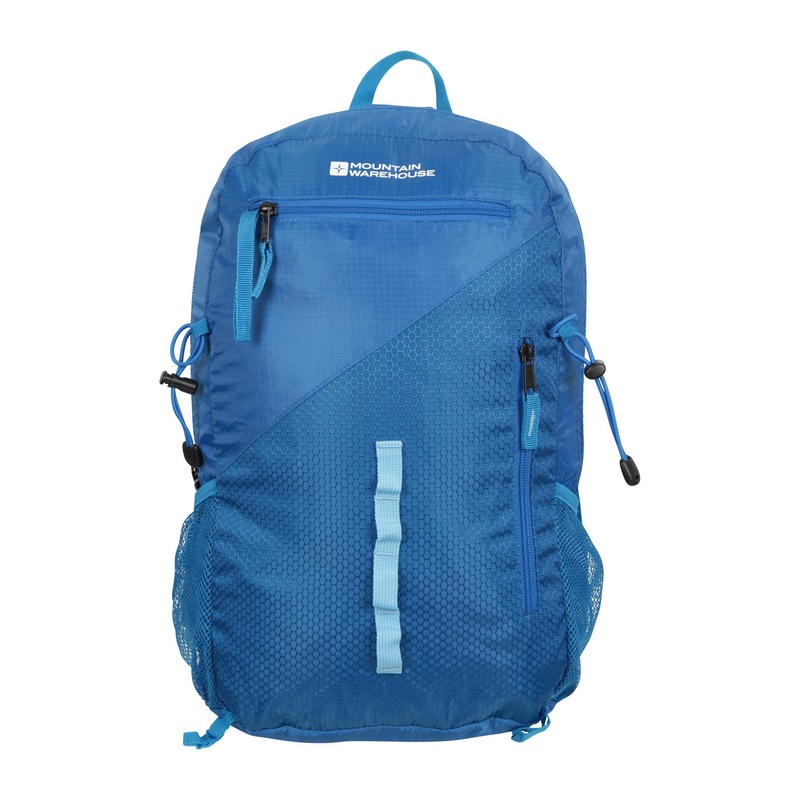 Buy Mountain Warehouse Malvern Packaway Backpack MyDeal