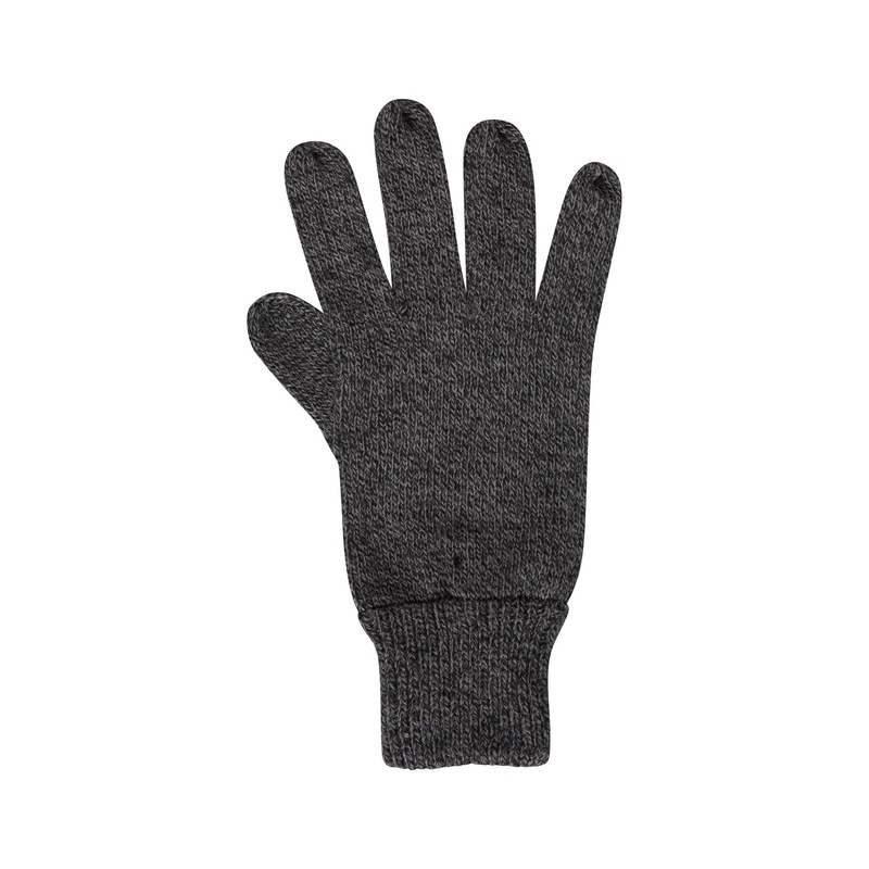 Buy Mountain Warehouse Mens Compass Knitted Gloves MyDeal