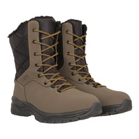 Mountain Warehouse Mens Denver Waterproof Thermal Snow Boots