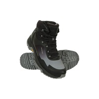Mountain Warehouse Mens Extreme Spectrum Softshell Waterproof Boots