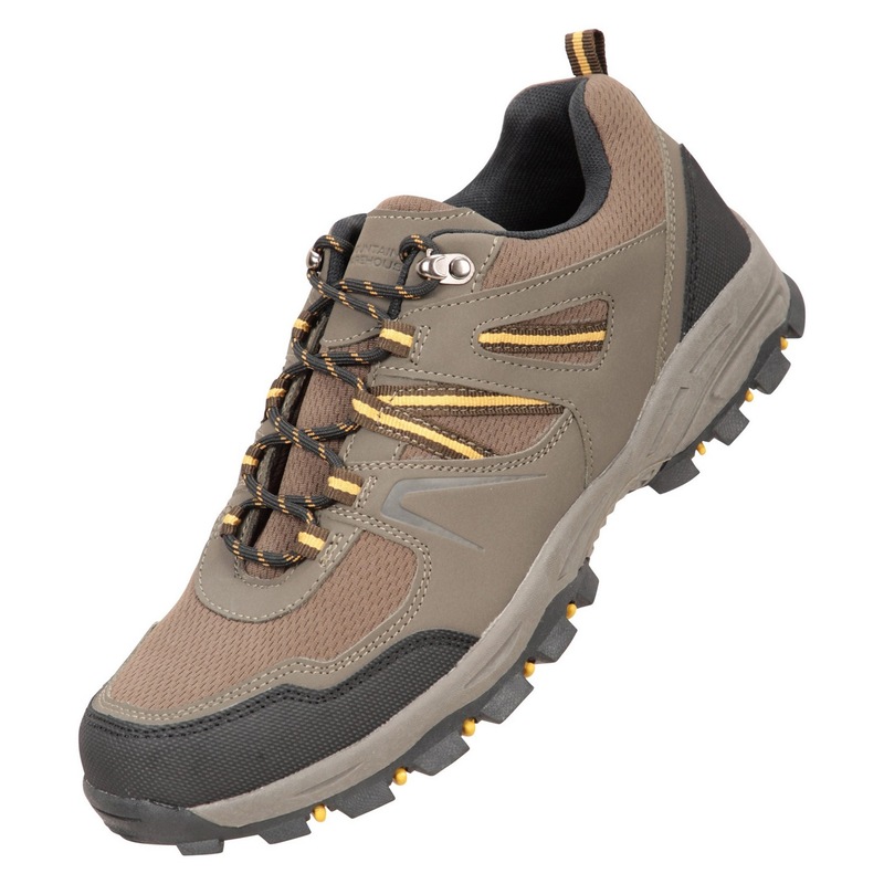 mens walking shoes mountain warehouse