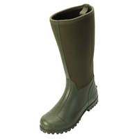 Mountain Warehouse Mens Mucker Neoprene Wellington Boots