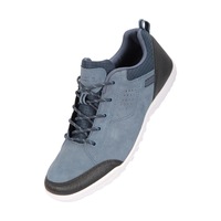 Mountain Warehouse Mens Phantom II Cow Suede Walking Shoes