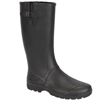 Mountain Warehouse Mens Rubber Wellington Boots