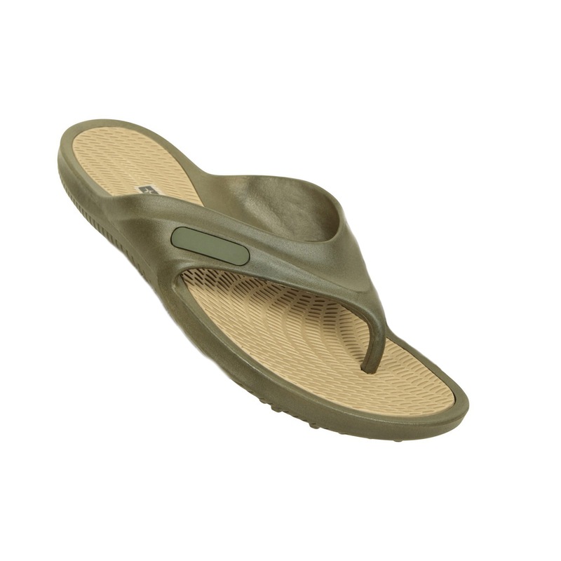 Chiefs Mountain Flip Flops