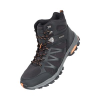 Mountain Warehouse Mens Trekker II Softshell Hiking Boots
