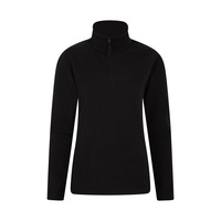 Mountain Warehouse Womens/Ladies Camber II Fleece Top