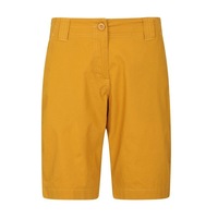 Mountain Warehouse Womens/Ladies Coast Stretch Shorts
