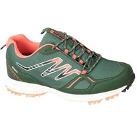 Mountain Warehouse Womens/Ladies Lakeside Walking Shoes