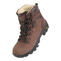 Mountain Warehouse Womens/Ladies Odyssey Extreme Nubuck Walking Boots