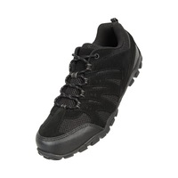 Mountain Warehouse Womens/Ladies Outdoor II Suede Walking Shoes