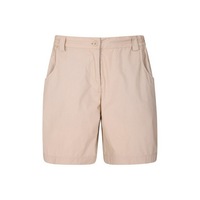 Mountain Warehouse Womens/Ladies Quest Casual Shorts