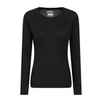 Mountain Warehouse Womens/Ladies Talus Long-Sleeved Top
