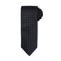 Premier Mens Micro Dot Pattern Formal Work Tie