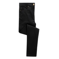 Premier Womens/Ladies Performance Chinos
