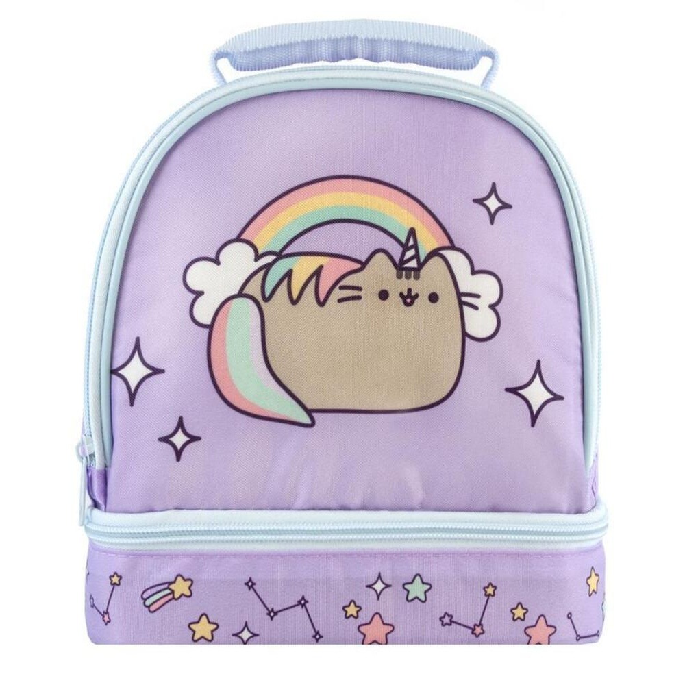 Pusheen cheap lunch bag