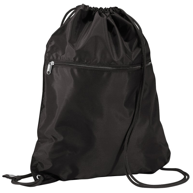 Buy Quadra Premium Gymsac Over Shoulder Bag - 14 Litres - MyDeal