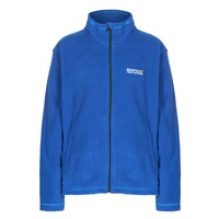 Regatta Great Outdoors Childrens/Kids King II Lightweight Full Zip Fleece Jacket