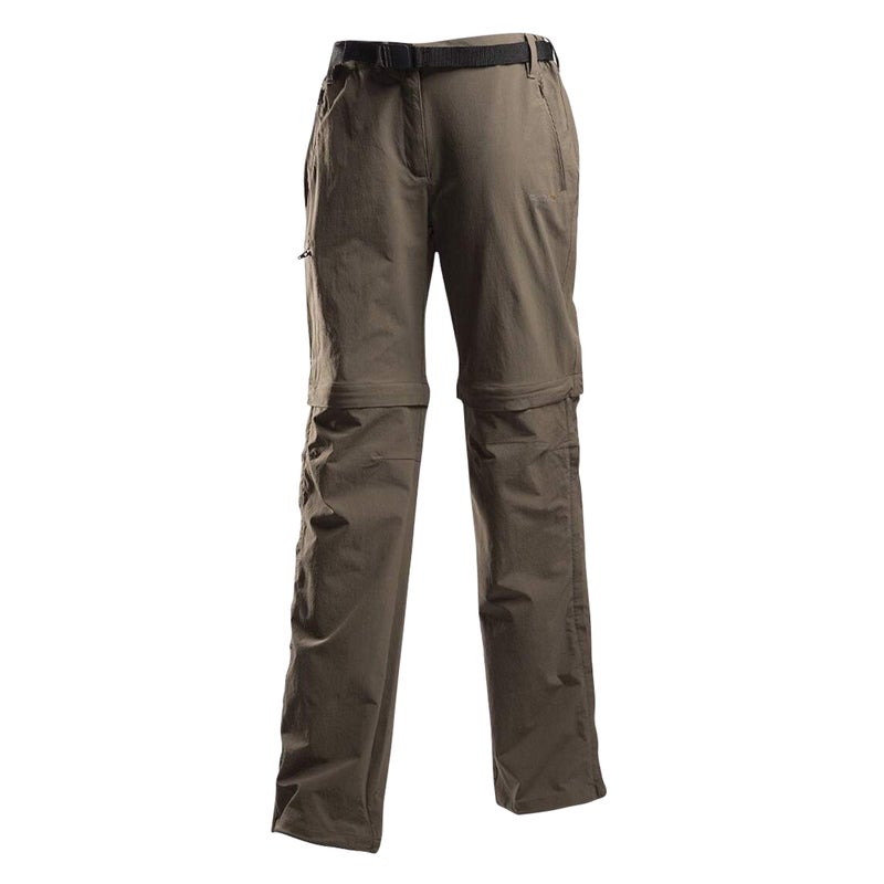 Buy Regatta Great Outdoors Womens/Ladies Xert II Quick Drying ...