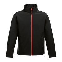 Regatta Professional Mens Soft Shell Jacket