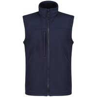 Regatta Professional Mens Softshell Body Warmer