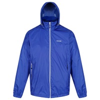 Regatta Mens Lyle IV Waterproof Hooded Jacket