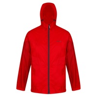 Regatta Mens Pack It III Waterproof Jacket
