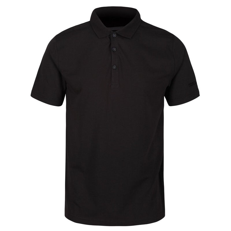 Buy Regatta Mens Sinton Lightweight Polo Shirt - MyDeal