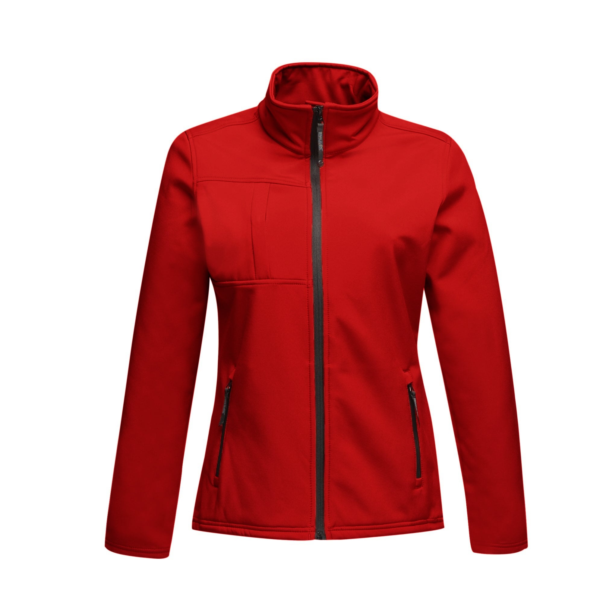 Regatta Professional Womens/Ladies Octagon II Waterproof Softshell Jacket