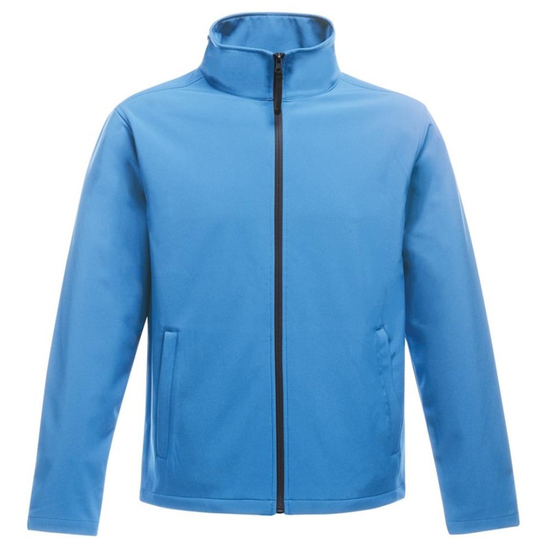 Buy Regatta Standout Mens Ablaze Printable Soft Shell Jacket - MyDeal