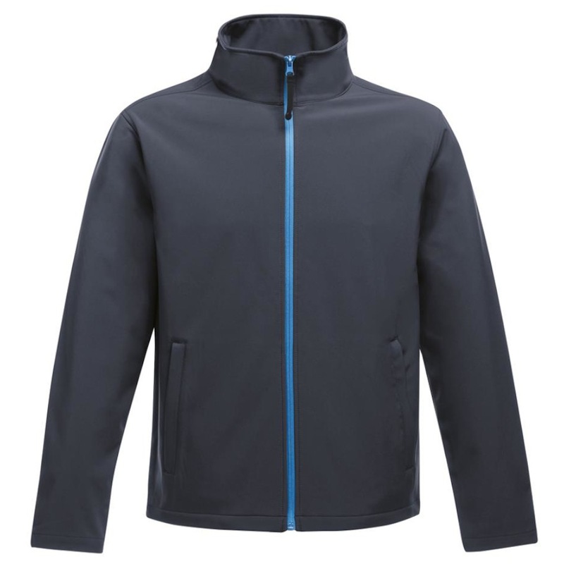 Buy Regatta Standout Mens Ablaze Printable Soft Shell Jacket - MyDeal