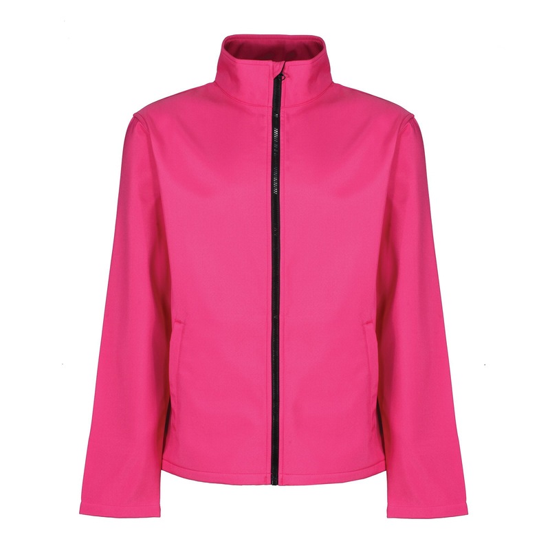 Buy Regatta Standout Mens Ablaze Printable Soft Shell Jacket - MyDeal