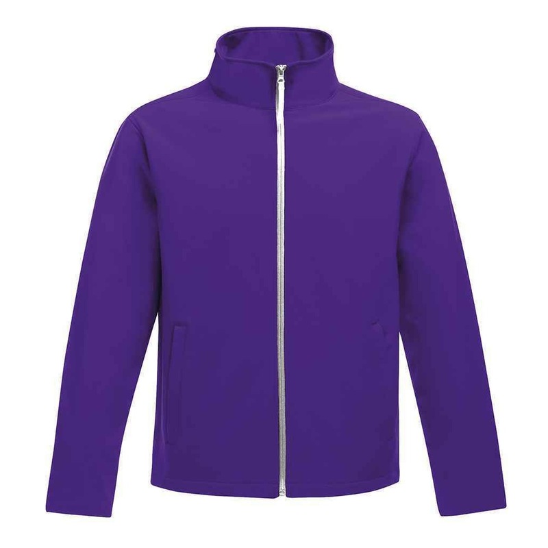 Buy Regatta Standout Mens Ablaze Printable Soft Shell Jacket - MyDeal