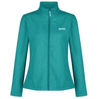 Regatta Womens/Ladies Connie V Softshell Walking Jacket