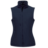 Regatta Professional Womens/Ladies Softshell Body Warmer