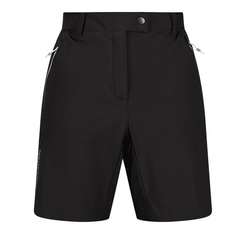 Buy Regatta Womens/Ladies Mountain II Shorts - MyDeal
