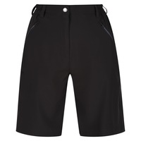 Regatta Womens/Ladies Xert Stretch Shorts
