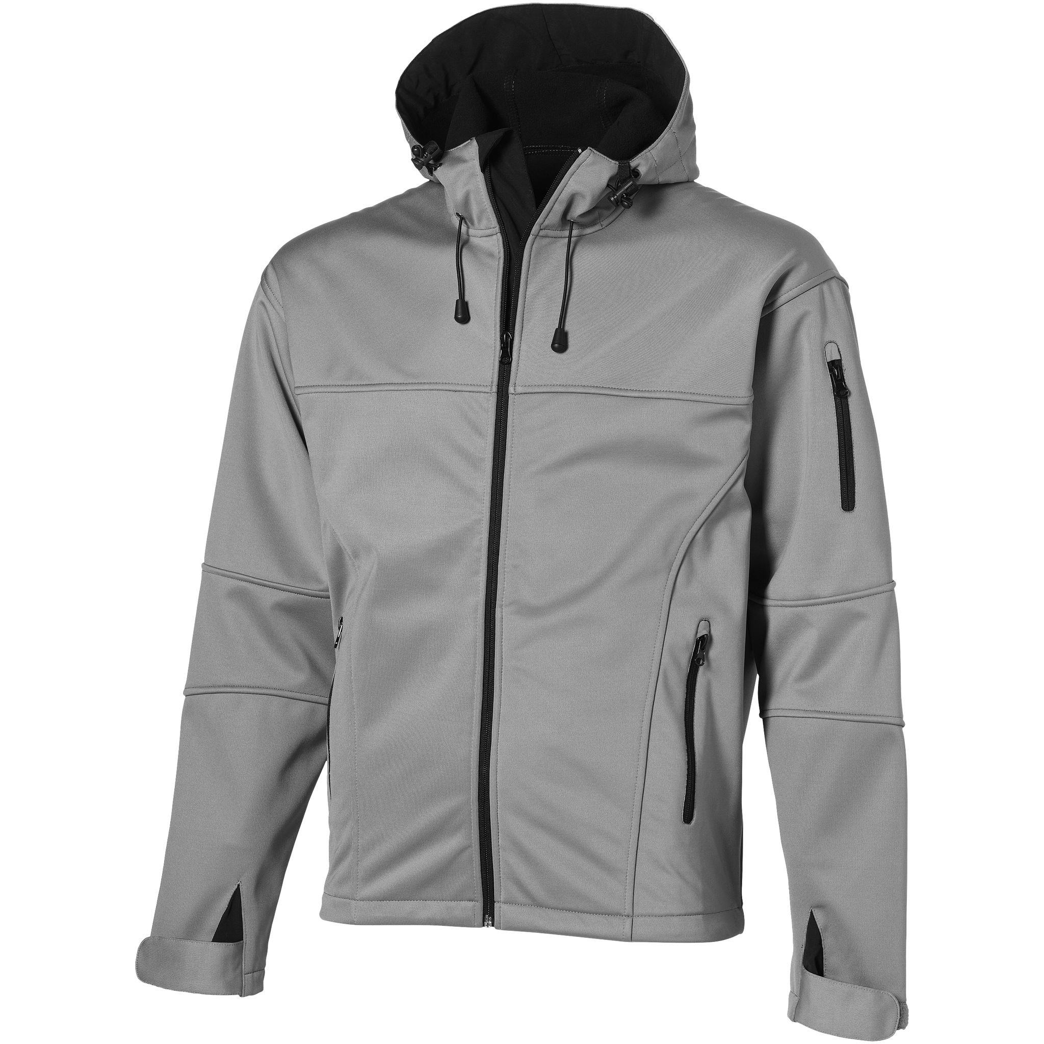 Slazenger softshell jacket mens hotsell