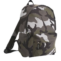 SOLS Childrens/Kids Rider School Backpack