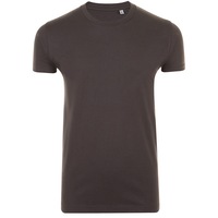 SOLS Mens Imperial Slim Fit Short Sleeve T-Shirt