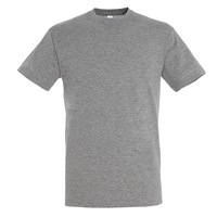 SOLS Mens Regent Short Sleeve T-Shirt