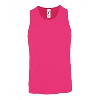 SOLS Mens Performance Tank Top