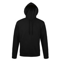 SOLS Snake Unisex Hooded Sweatshirt / Hoodie