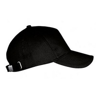 SOLS Unisex Long Beach Cap