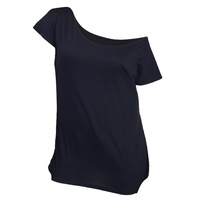 SOLS Womens/Ladies Marylin Long Length T-Shirt